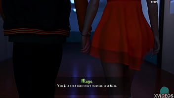 Preview 4 of Cod Neka - BEING A DIK #181 &bull_ Fucking that tight little pussy