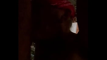 Preview 1 of Squinting Porn - Feeding the hungry pig