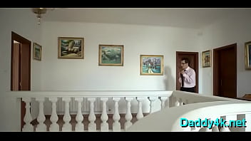 Preview 1 of Toilet Games - Sex appeal floosy gets lanced by big dangler