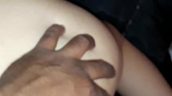 Preview 4 of Lesbian Talkercom - راجلي مشا لخدمة جبت جاري يضرب ليا طبون