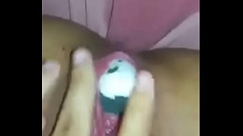 Preview 3 of Granny Lesbina - Amiga Caliente Mexico