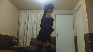 Preview 2 of Big Penis Size - sexy