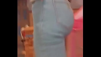 Preview 2 of Indian Dasi Girl Sex - Big booty crossdresser