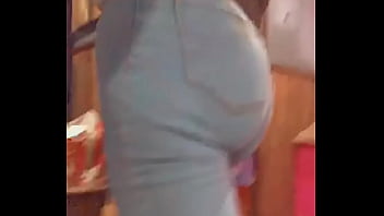 Preview 3 of Indian Dasi Girl Sex - Big booty crossdresser