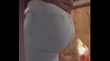 Preview 4 of Indian Dasi Girl Sex - Big booty crossdresser