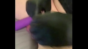 Preview 1 of Radhika Madan Xxxn - Cd Nikki vibrates pussy to cumshot