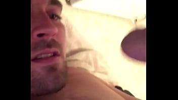 Preview 1 of Faxe Tsksi - Swallowed my own load