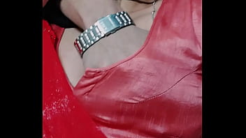 Preview 2 of Husband Records Dp - जवान दुल्हन के बड़े दूध