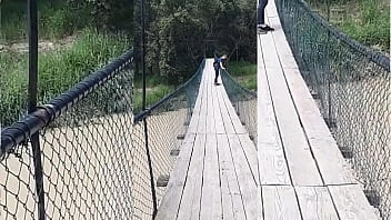 Preview 2 of Lahori Anal - I ignored the quarantine to make blowjob - Outdoor