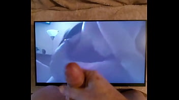 Preview 1 of Xhamster Japanese Ladyboy - Cum Tribute For Noidue 123