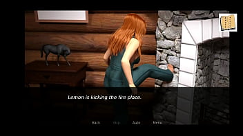 Preview 2 of Blackcatforyou - Dusklight Manor 30