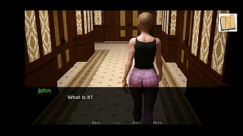 Preview 3 of Blackcatforyou - Dusklight Manor 30