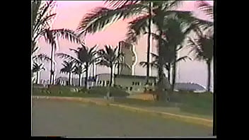 Preview 1 of Yong Xxx Foking Mobi - VHSRip - Sexo &eacute_ Nossa Praia - Best Brazil (Anos 90)