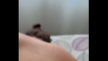 Preview 4 of Missy Martinez Michael Vegas - Amigo me presta su mujer para que le rompa el culo
