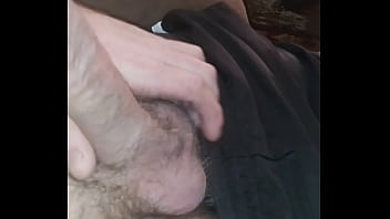 Preview 4 of Hookup Lil Cutie - Playing with my cock