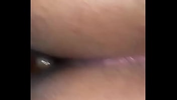 Preview 3 of Hose Wife Son - Arrombando a puta depois da academia
