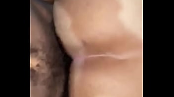 Preview 4 of Hose Wife Son - Arrombando a puta depois da academia