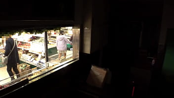Preview 3 of Big Boobs Bbw Lift Carry - IBW - 718 -  Video Of A Beautiful Girls Getting M****ated Posted By The Manager Of A Supermarket In Kawa**** City,  Saitama