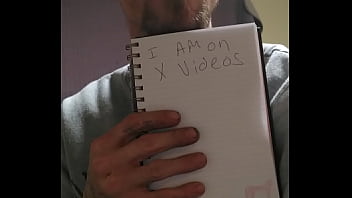 Preview 4 of Pamela Rios Video - Verification video