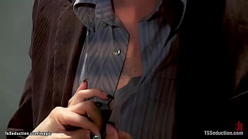 Preview 1 of Silcut Indan - English teacher fucked by TS student