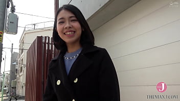 Preview 1 of Ww Xx Vi - A sensitive girl from the swim team whose pussy gets wet easily! In the interview alone,  she&#039_s got a lot of juices,  and she can&#039_t stop herself from squirting climax with a full-body caress! Fuuka - Intro