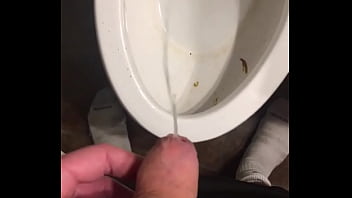 Preview 1 of Sola Saal Kudi Di Blue Film - Quick Piss