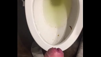 Preview 4 of Sola Saal Kudi Di Blue Film - Quick Piss