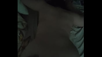 Preview 2 of White Teen Try Bbc - nymphomaniac ex girlfriend squeals like a bitch