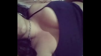 Preview 1 of Cixe Bido - Mientras su novio no est&aacute_ me manda videos tocandose