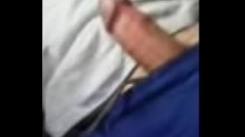 Preview 2 of Xxxwxxww 2018 - Cory Bernstein aka Cory the Model shows big hard Cock in leaked phone video !