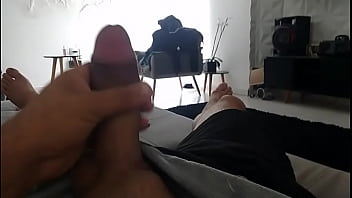 Preview 4 of Trasgredire - Acordando cedo com o pau duro