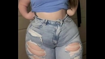 Preview 2 of Forced Anal Frist Time - Bbw wife