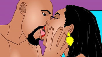 Preview 3 of Turkish Smehale - TS Bella De La Fuente xxx bubble butt transgender cartoon reality remix