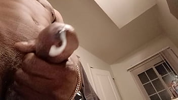 Preview 4 of Saul I Guevara - Alone and horny