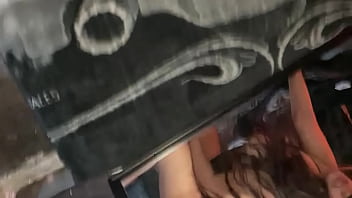 Preview 3 of Son Chubby Mom - Verification video