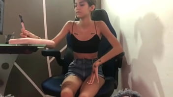 Preview 2 of Milk Girls Xxx Veods - LA DOCTORA ME AYUDA CON LA ADICCI&Oacute_N QUE SIENTO POR EL SEXO SE COME MI POLLA DE UNA FORMA GENIAL QUE BUENA CONSULTA - PORNO EN ESPANOL