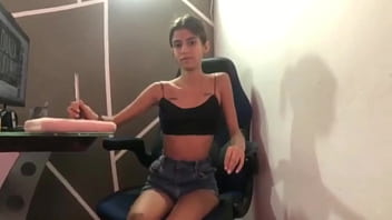 Preview 1 of Milk Girls Xxx Veods - LA DOCTORA ME AYUDA CON LA ADICCI&Oacute_N QUE SIENTO POR EL SEXO SE COME MI POLLA DE UNA FORMA GENIAL QUE BUENA CONSULTA - PORNO EN ESPANOL