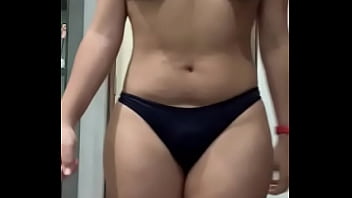 Preview 3 of Ashlynn Brooke School Girl - V&iacute_deo de verifica&ccedil_&atilde_o