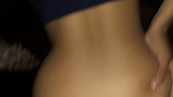 Preview 4 of Black Fuj - come and watch porn with me