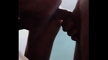 Preview 3 of Block Com Xxxxx Bideo - Maduro me intenta romper el culo cuando llega mi familia a mi Casa