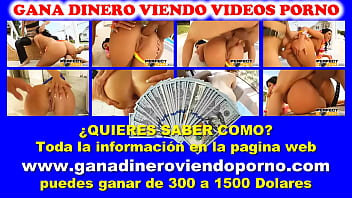 Preview 1 of Strict Office - Brasile&ntilde_a culona,  sexo anal duro,  le dejan el culo lleno de leche,  ass big teen culo grande