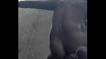 Preview 4 of Bokep Japan Mama Dan Kakek - Erotic Tale #3 - Sex at a nudist beach