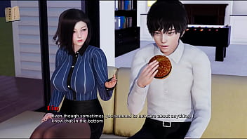 Preview 2 of Baby Cakes And Kelly Star - My Real Desire 16