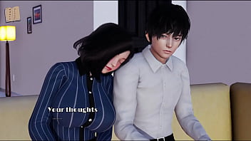 Preview 3 of Baby Cakes And Kelly Star - My Real Desire 16