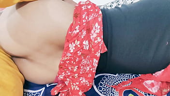 Preview 4 of Hard Fuk 16 - Hotel room sex with girlfriend doggy style full hordcore Fun Desi girl shahana