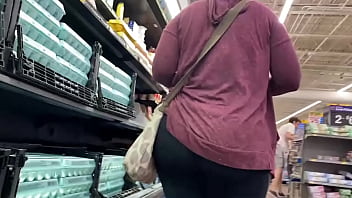 Preview 3 of Story Xx Mom - Phat ass booty