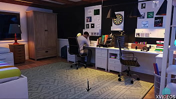 Preview 2 of Sell You Gr - BEING A DIK #180 &bull_ Still enjoying the party and the pussies to the fullest