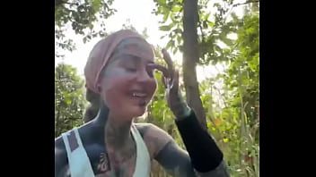 Preview 2 of Non Sex Videos - Do you have a friend who loves to run trails? ️Don&#039_t be shy,  ask if you can join the run and maybe you&rsquo_...