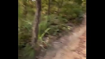 Preview 3 of Non Sex Videos - Do you have a friend who loves to run trails? ️Don&#039_t be shy,  ask if you can join the run and maybe you&rsquo_...