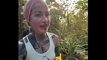 Preview 1 of Non Sex Videos - Do you have a friend who loves to run trails? ️Don&#039_t be shy,  ask if you can join the run and maybe you&rsquo_...